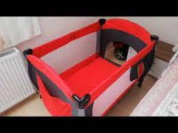 Park Yatak Nasil Toplanir Youtube