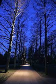 Beleuchtung Fur Den Franzosischen Garten In Celle Franzosischer Garten Aussenbeleuchtung Beleuchtung