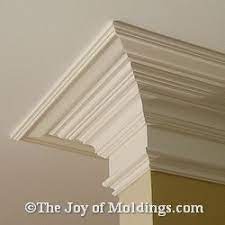 Crown Molding Crown Molding Moldings And Trim Molding
