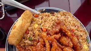 Best chinese food in the sacramento region. Top 5 Sacramento Chinese Food Spots