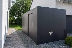 Design Gartenhaus Gart 3 L Nach Mass In 89291 Holzheim Design Garten Design Gartenhaus Gartenhaus Haus