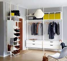 Ikea Schrank Selbst Gestalten Begehbarer Kleiderschrank Innenausstattung Und Schiebeturen Kleiderschrank Innenausstattung Schrank Selbst Gestalten Ikea Stolmen