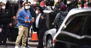 Adam sandler wins best actor at the 2020 film independent spirit awards. Adam Sandler Buys Guitars From Fishtown Shop During Filming Of Hustle Phillyvoice