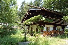Historisches Waldferiendorf Durrwies Durrwieser Waldhaus Waldhaus Haus Ferien