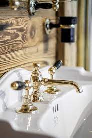 Waschtisch Armatur Gold Waschbecken Armaturen Waschbecken Inneneinrichtung