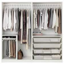 Pax Kleiderschrank Weiss Vikanes Weiss Ikea Osterreich Ikea Wardrobe Pax Wardrobe Diy Wardrobe