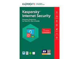 Kaspersky Internet Security 2017 3 Pcs Key Card Antivirus Internet Security Newegg Ca