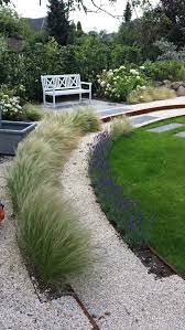 Sylter Garten Moderner Garten Von Sud D En Garten Und Landschaften Modern Homify Garden Design Landscaping With Rocks Modern Garden