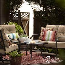 Shop The Vinehaven Patio Collection On Lowes Com Furniture Living Room Furniture Outdoor Furniture Sets