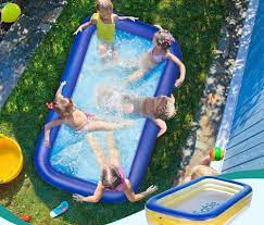 Top 10 Best Inflatable Pools In 2021 Reviews Hqreview Inflatable Pool Inflatable Swimming Pool Family Inflatable Pool