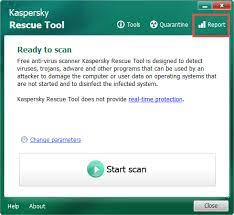 Windows Unlocker Tool For Defending Against Ransomware