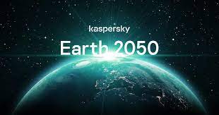 Earth 2050 A Glimpse Into The Future Kaspersky