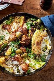 Wirsingpfanne Rezept Lecker Rezept Rezepte Hackfleisch Rezepte Einfach Einfache Gerichte