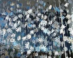 Winter Wonderland Decorations Turn Your Home Into A Fairytale Winter Wonderland Christmas Winter Wonderland Decorations Office Christmas Decorations