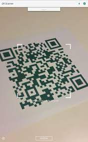 Qr Code Reader And Scanner App For Android For Android Apk Download