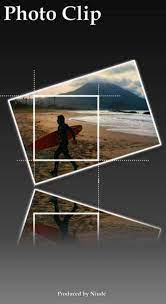 あると便利 縦に撮った写真を横長にする写真加工アプリと上手に使うコツ Iphone Androidスマホアプリ ドットアップス Apps