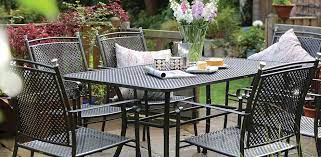 Mesh Garden Furniture Sets Chairs Tables Kettler Official Site Metal Garden Furniture Kettler Garden Furniture Garden Furniture