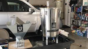 The Hop Chronicles German Tettnanger 2017 Brulosophy