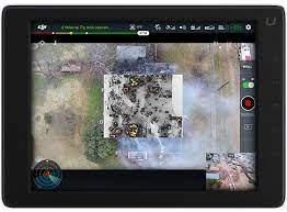 トラブルシューティング Faq Dji 5 ドローン総合事業 販売 Dji日本正規代理 Airstage エアステージ