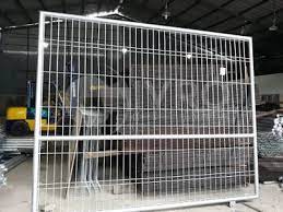 Pin Oleh Belanja Bangunan Di Pagar Brc Pagar Pintu Pintu Gerbang