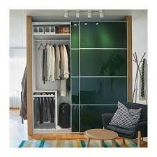 Pax Wardrobe Soft Closing Damper Ikea Ikea Pax Wardrobe Solid Wood Wardrobes Ikea