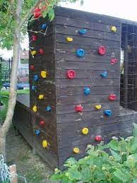 Kletterwand Bauen Garten Kletterwand Bauen Kletterwand Wand
