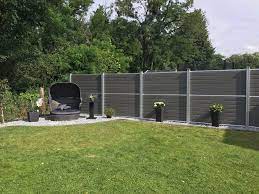 Sichtschutz Aus Holz Oder Wpc In Hannover Gartenpflege Gartengestaltung Rollrasen Von Greenfairway E K Sichtschutz Holz Zaun Garten Sichtschutz Garten Zaun