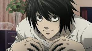Crunchyroll Forum My Favorite Black Haired Or White Haired Anime Character Is Page 2 Because of this, many anime characters use dark blue colors instead of pure black. white haired anime character