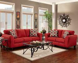 How To Decorate With A Red Couch Google Search Red Couch Living Room Red Sofa Living Red Sofa Living Room