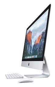 Die akustikleistung wurde bei standardmäßigen 27 imac systemen gemessen. Apple S New Imacs Get Better Screens And Specs And Force Touch Comes To The Desktop Geekwire