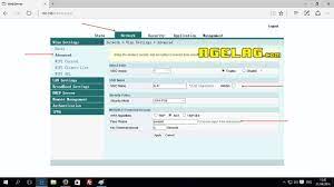 Cara Mengganti Sandi Modem Indihome Deengan Mudah