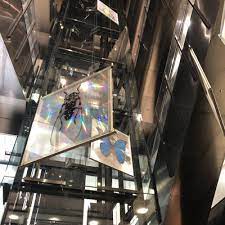 入場料 アクセス Eye Of Gyre 東京都渋谷区神宮前5丁目10 1 ロコナビ