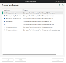 Kaspersky Total Security 2020 Malwarebytes For Windows Support Forum Malwarebytes Forums