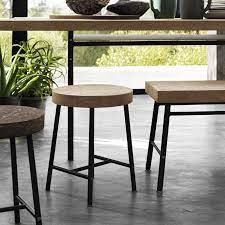 Un Petit Mobilier Esprit Nature Ikea Decor Cork Stool Ikea