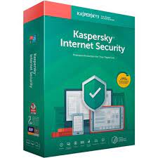 Kaspersky Internet Security 2020 2 3 5 Users 1 Year License Tronik Electronics Store
