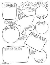 End Of The Year Coloring Pages Printables Classroom Doodles School Age Activities School School Activities
