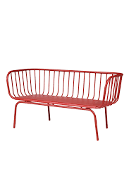 Chilloutzone Deutschland Loungembeln Gemtlichen Ersofaauen Terrasse Meinikea Unseren Garten Bal Rattan Outdoor Furniture Lounge Furniture Seater Sofa