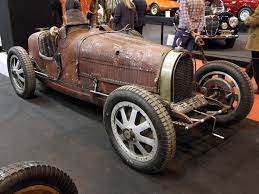 Bugatti Type 35 C Grand Prix De 1928 Bugatti Cars Bugatti Antique Cars