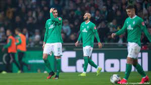Find sv werder bremen fixtures, results, top scorers, transfer rumours and player profiles, with exclusive photos and video highlights. Bundesliga Werder Bremen What S Gone Wrong Sports German Football And Major International Sports News Dw 26 01 2020