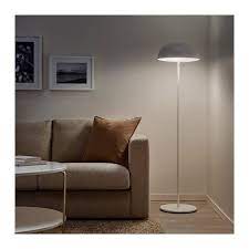 Ikea Us Furniture And Home Furnishings White Floor Lamp Ikea Floor Lamp Floor Lamp
