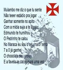 Pin Em C R Vasco Da Gama