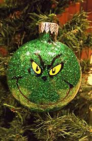 Learn How To Make Personalized Diy Glitter Ornaments Christmas Ornaments Homemade Christmas Ornament Crafts Christmas Ornaments