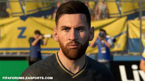 And generic (when a player. Fifa 21 New Scan Faces For Messi Cristiano Ronaldo And Neymar Fifaultimateteam It Uk