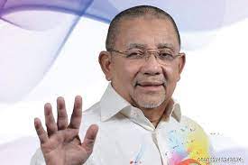 In fgv tussle, fissures appear in umno's armour. Isa Samad To File Representation Letter Appoints New Lawyers The Edge Markets