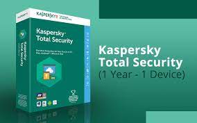 Buy Kaspersky Total Security 1 Year 1 Device Software Software Cd Key Instant Delivery Hrkgame Com
