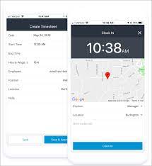 Free download available for android and ios devices. 10 Best Free Employee Timesheet Apps In 2021