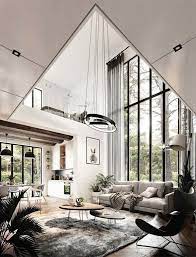 21 Fantastic Home Interior Design Ideas For 2019 Fashionsfield Contemporary Decor Living Room Modern Houses Interior House Interior