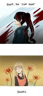 Tower Of God Fanart Funny Art Fan Art Tower