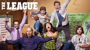 While not much is known about the series, it was announced thursday that. 50 Best Tv Shows On Netflix The League Season 6 Moves Up