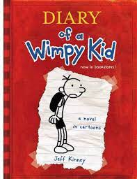 You can read books online on our site and download books for free, as well as buy books of favourite literary genres. Diary Of A Wimpy Kid A Book On Funbrain